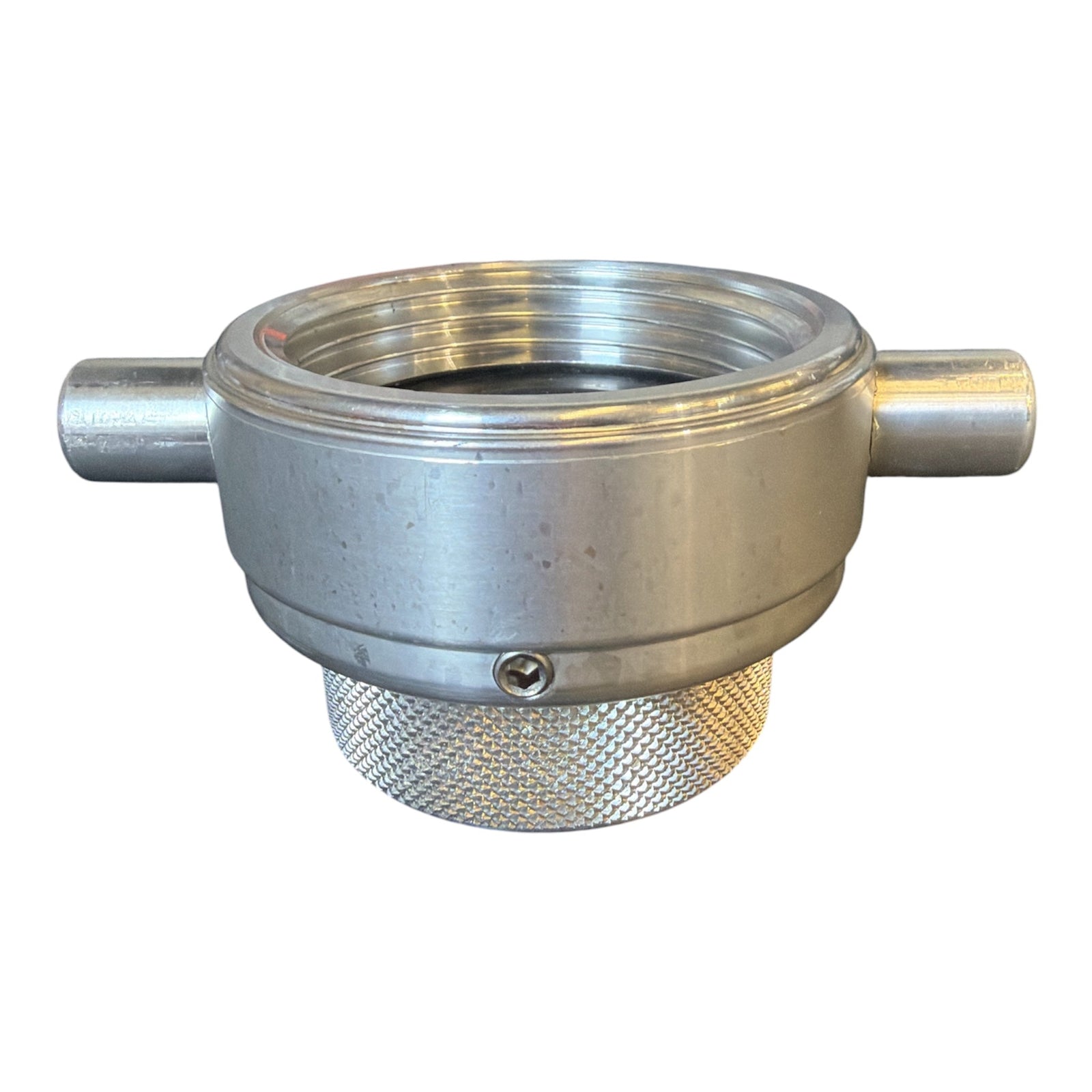 CFA Female to BSP Thread - Aluminium - Hose Factory