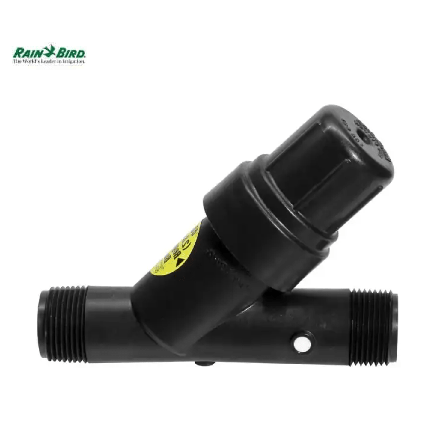 RAIN BIRD A51241 Pressure Regulating Filter 25mm - Hose Factory