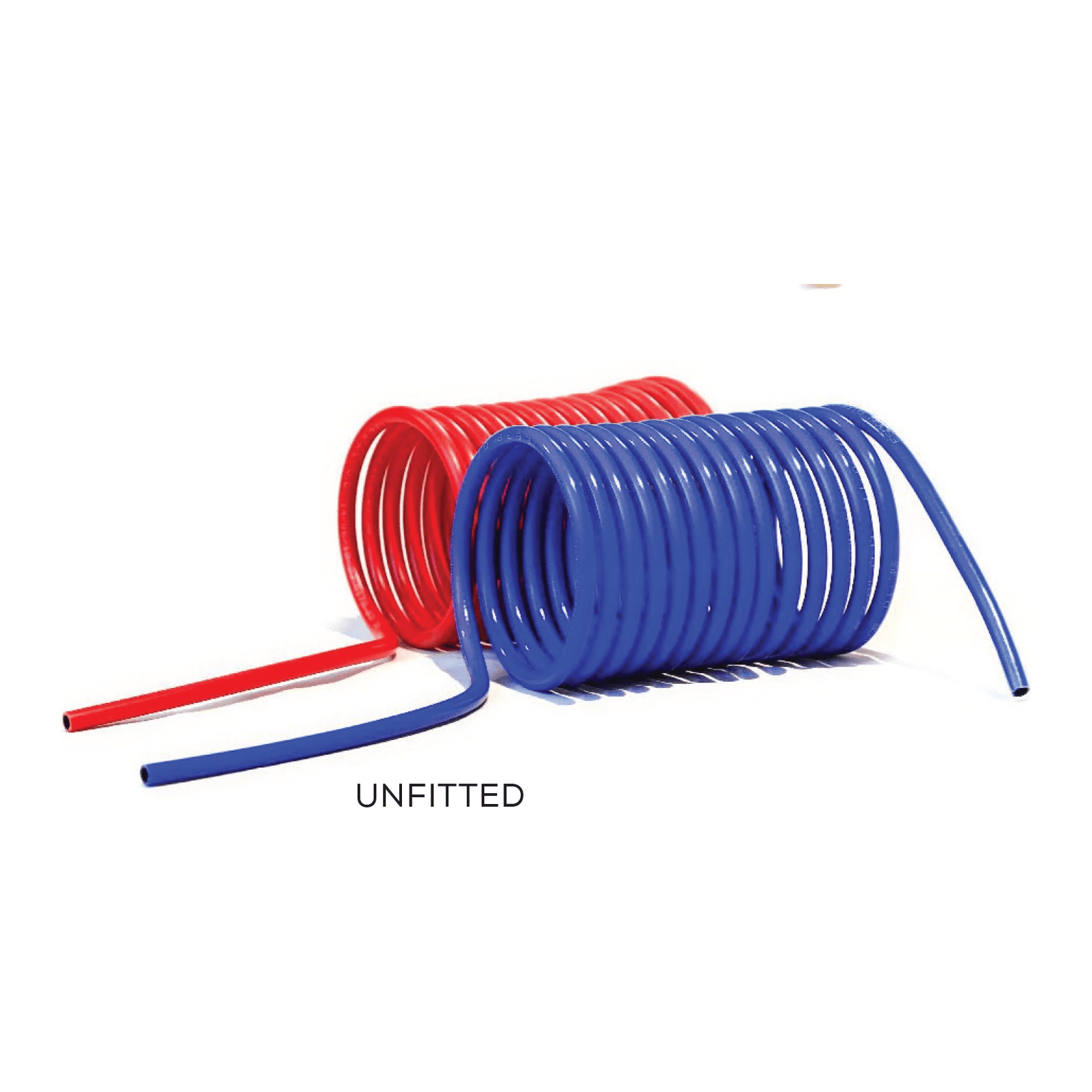 SUZI Coil Air Brake Tubing Unfitted - Hose Factory