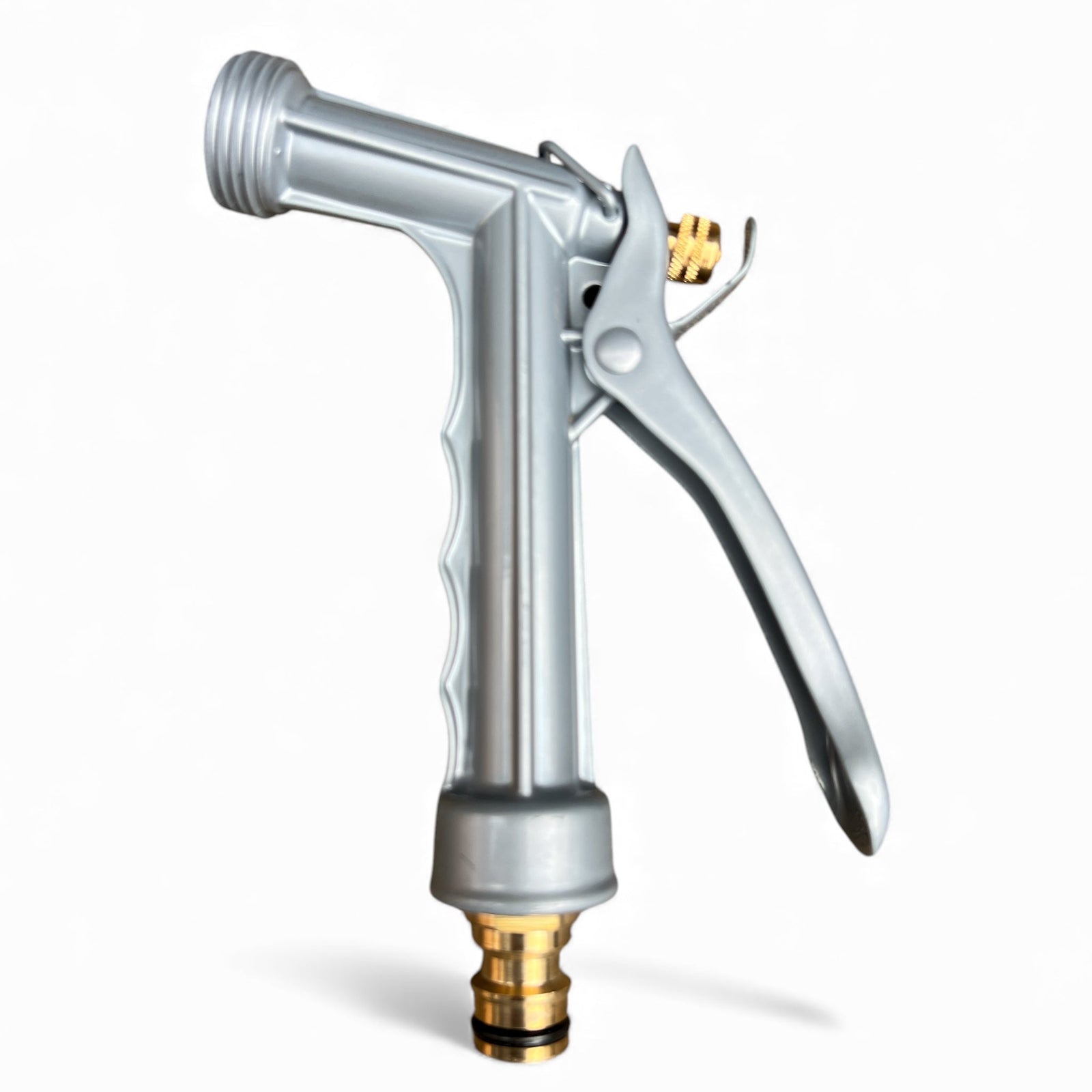Zorro Metal Quick Release Trigger 12mm, compact and sturdy metal body with ergonomic design for comfortable handling.