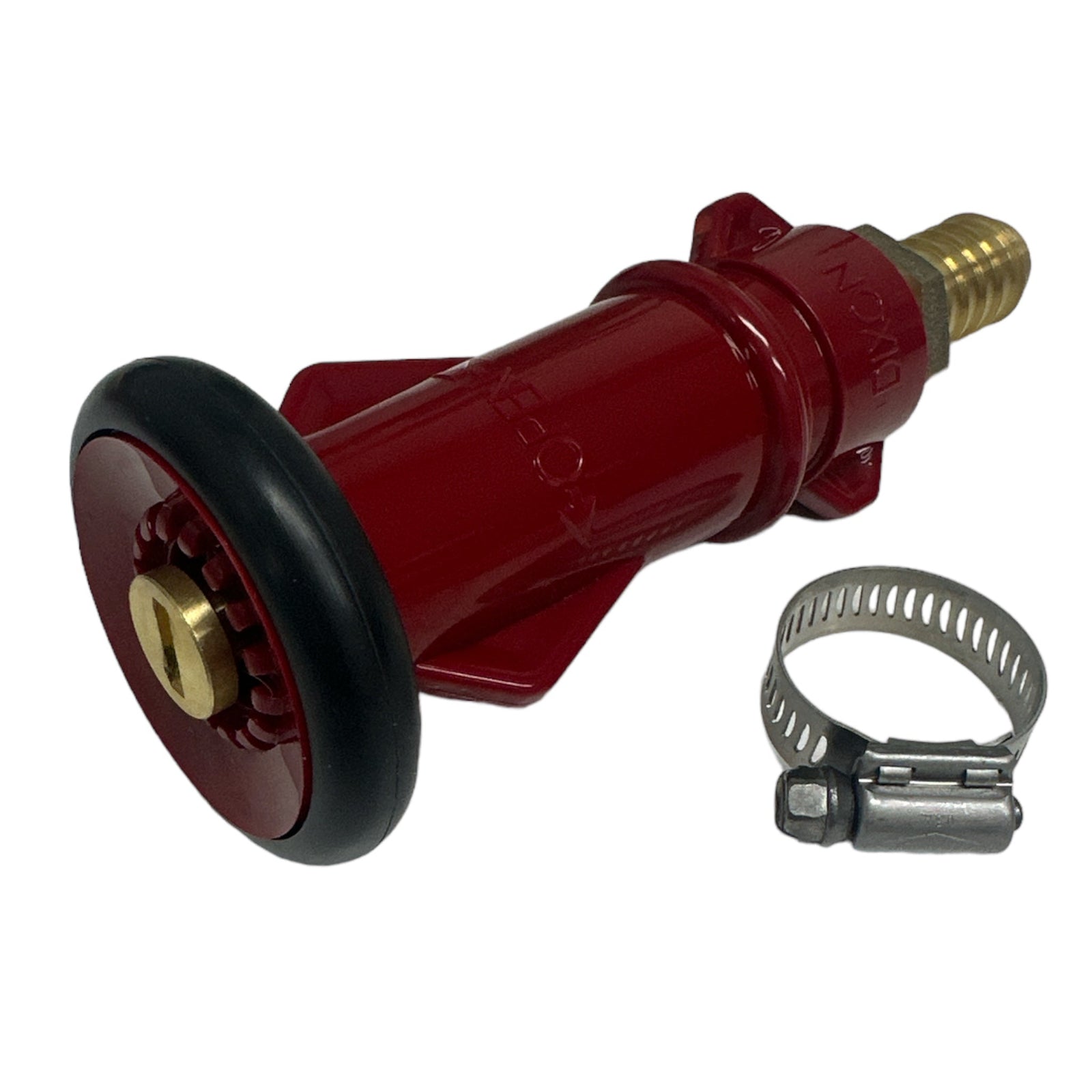 ZORRO Power Jet Fire Fighting Hose Nozzle - Hose Factory