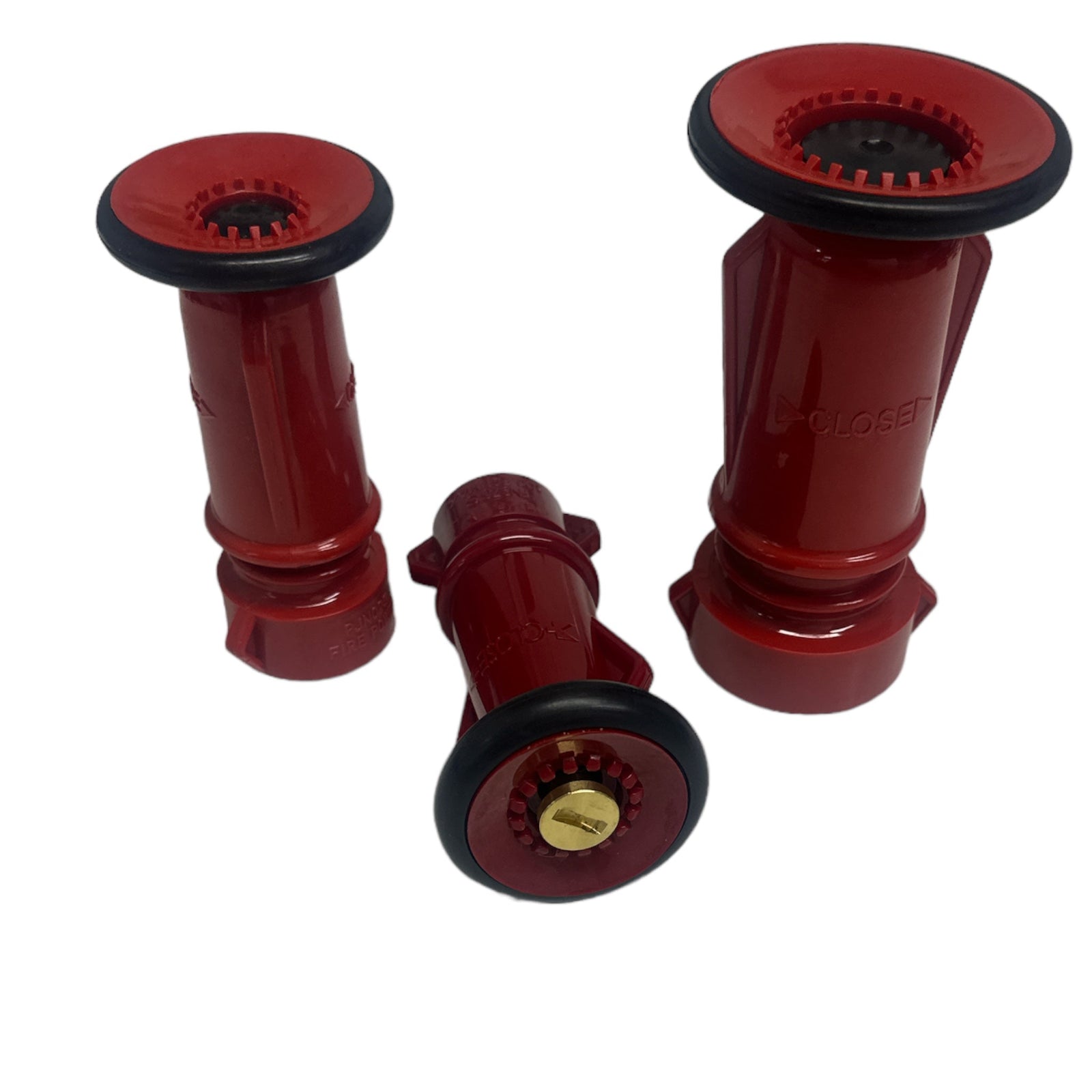 ZORRO Power Jet Fire Fighting Hose Nozzle - Hose Factory