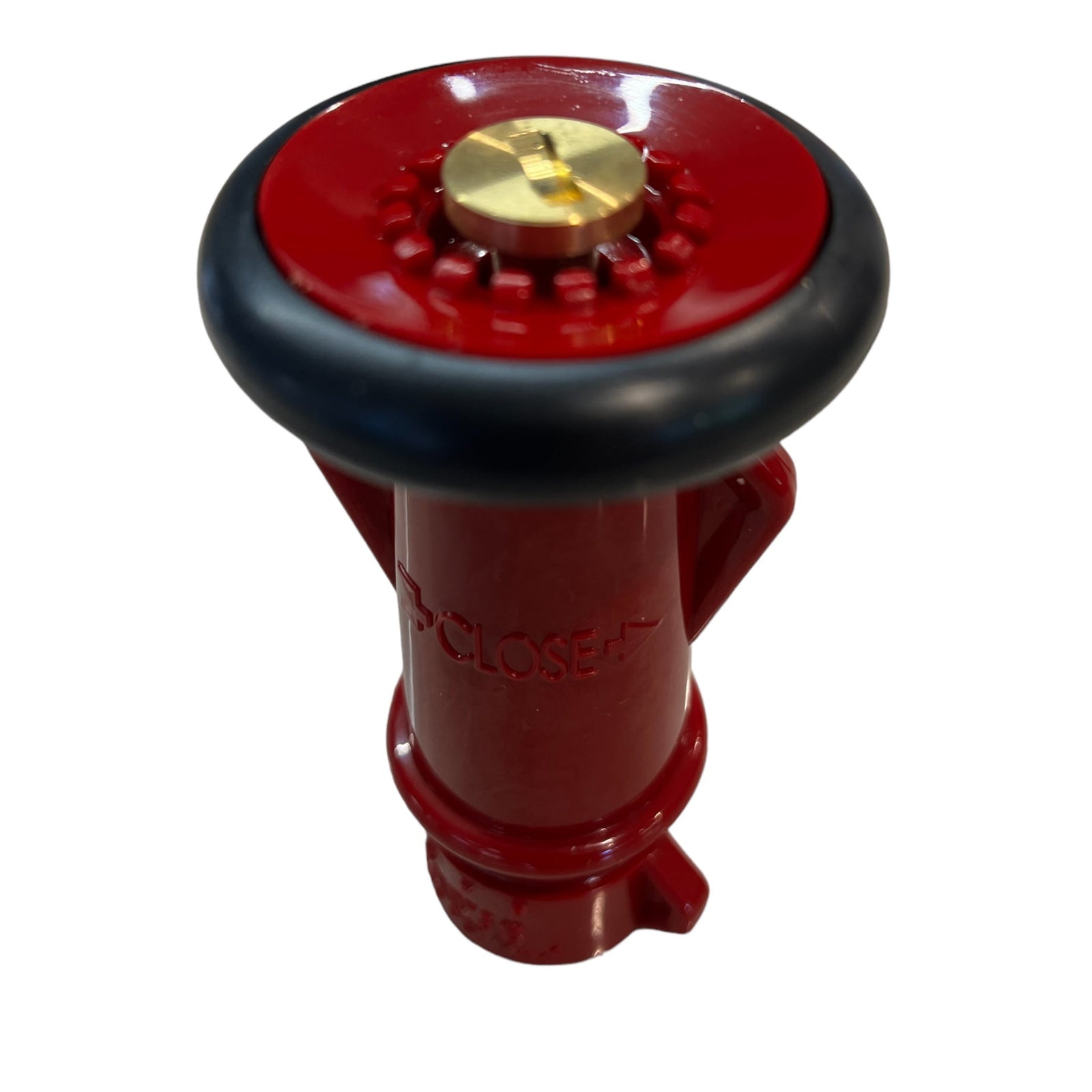 ZORRO Power Jet Fire Fighting Hose Nozzle - Hose Factory