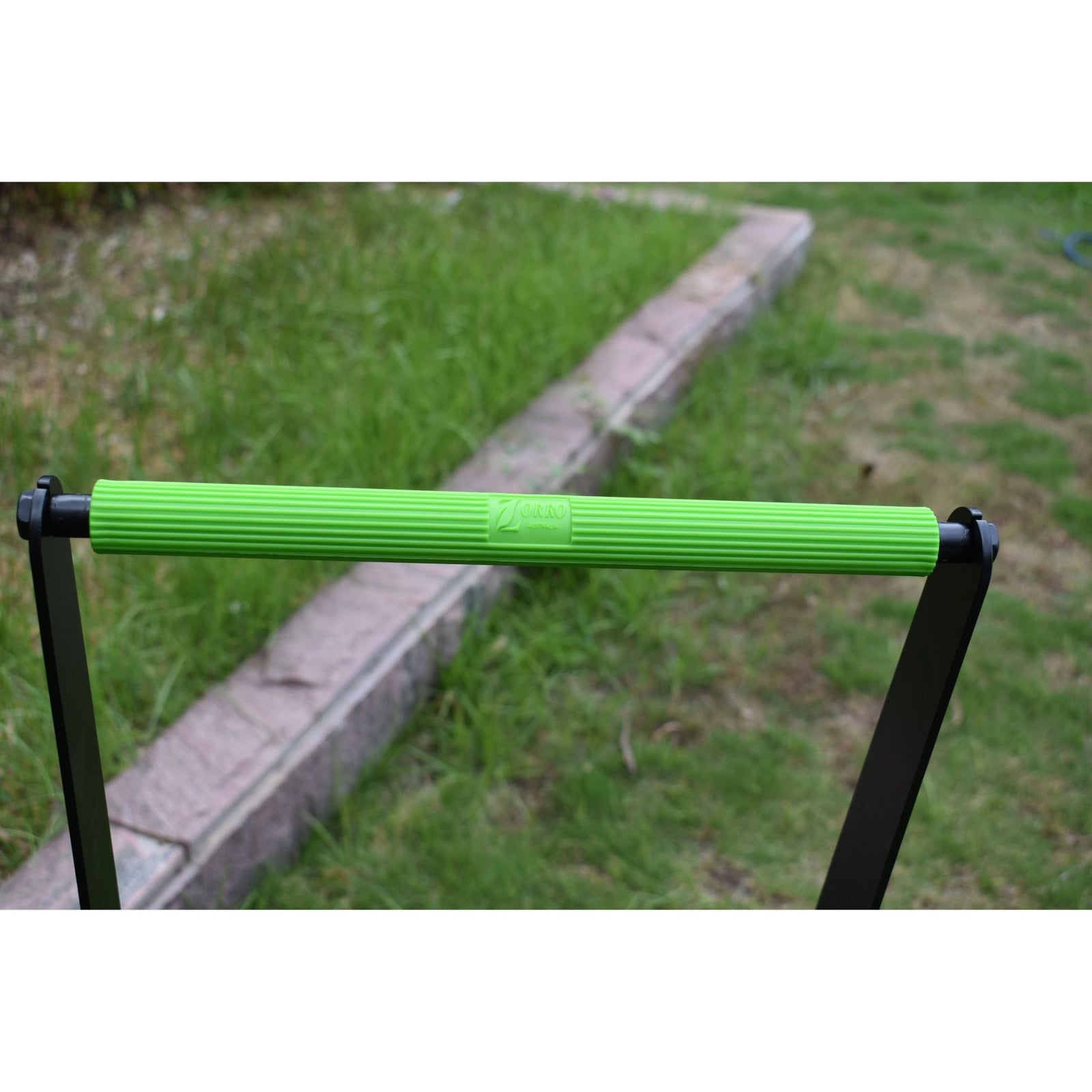 ZORRO Pro Industrial Hose Cart and Ozflex Hose Bundle - Hose Factory