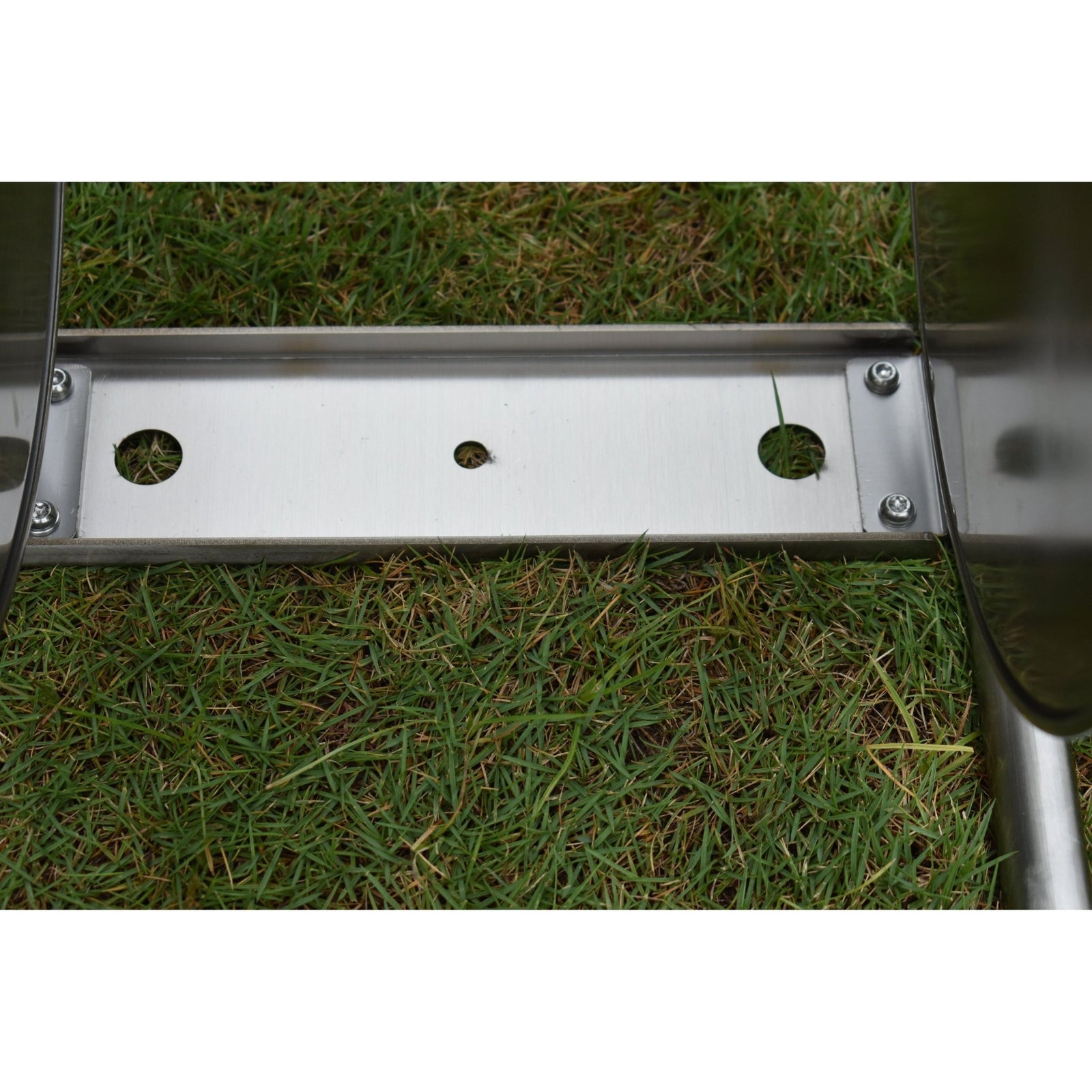 ZORRO PRO Stainless Steel Reel & Sprayflex 300 Air & Chemical Spray Hose - Hose Factory