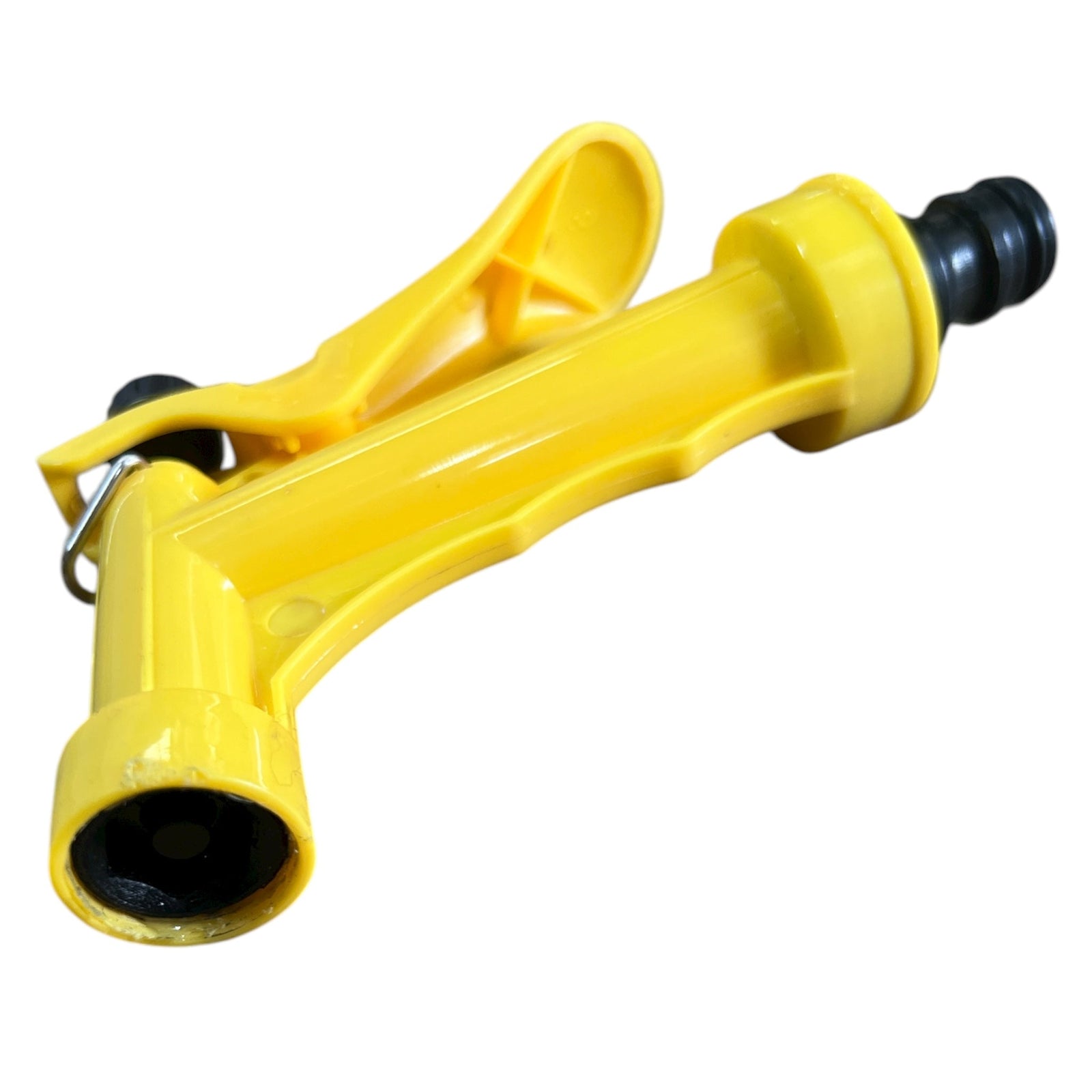 Zorro Quick Release Compact Water Pistol 12mm - Hose Factory
