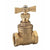 Hose Factory Watermarked Tap Brass Gate Valve T Handle
