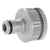 GARDENA Universal Tap Nut Adaptor 13mm (1/2")