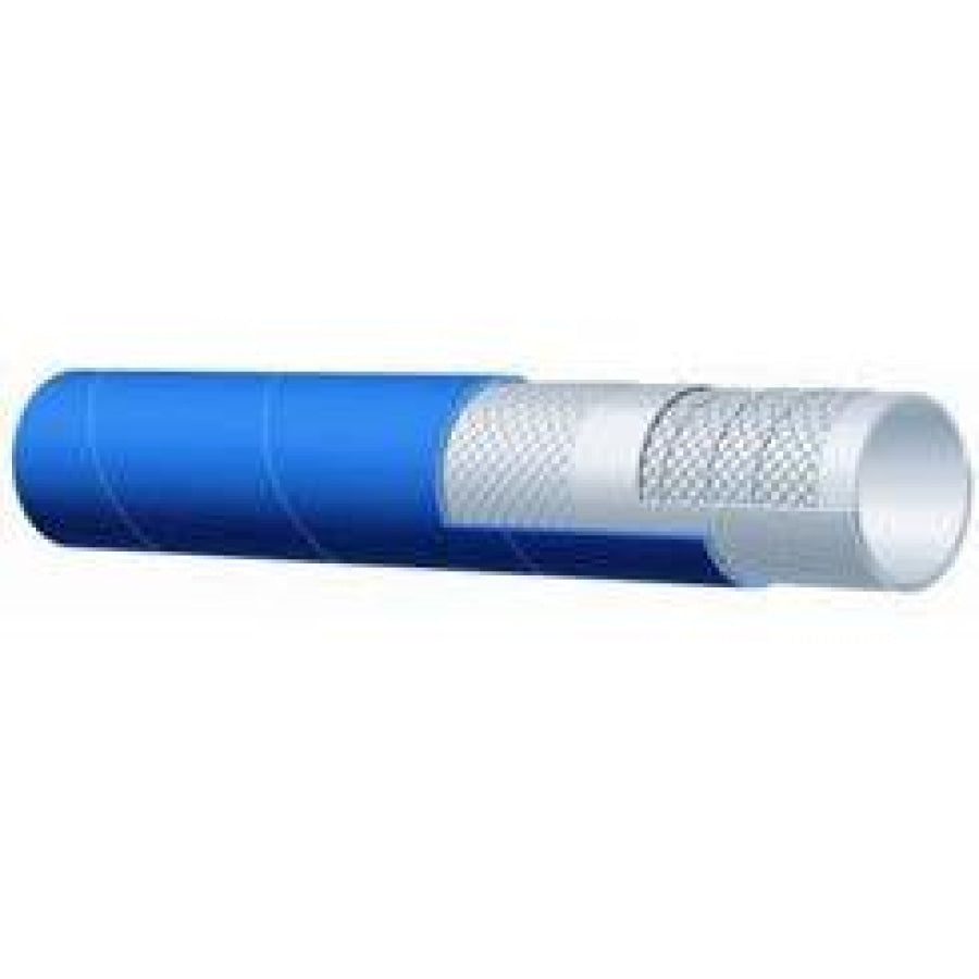 ALFAGOMMA 418LE Milk Tanker Hard Wall Crush Resistant Suction & Delivery 51mm Hose in 20 meters