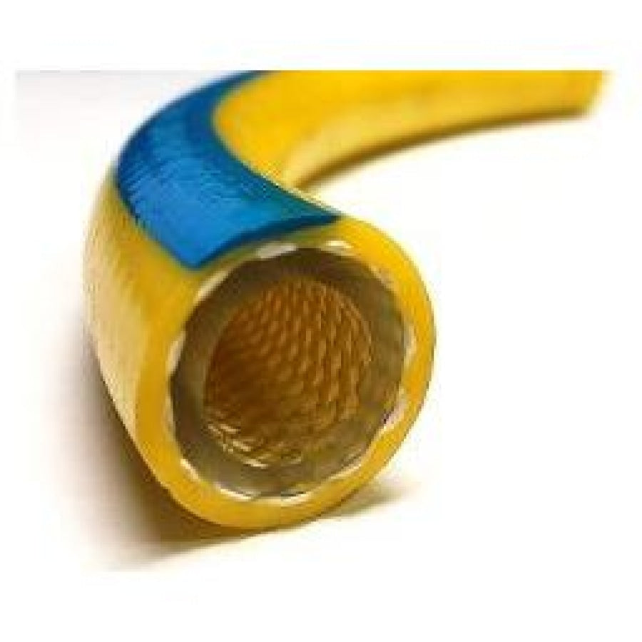 BLUE RIBBON Chemical Spray Hose 12mm Excellent for Agriculture and Pest Control