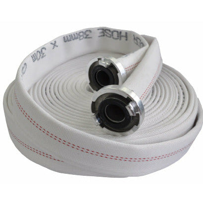 CENTURION Premium Fire Hose with or without Storz Connectors