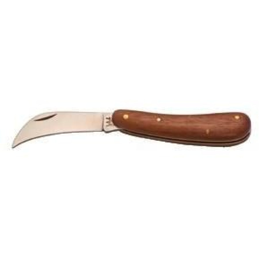Due Buoi Grafting Knife 252L Pruners & Shears