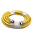 DIXON A102 Contractor's 25mm Yellow Fitted Hose in 20 metres