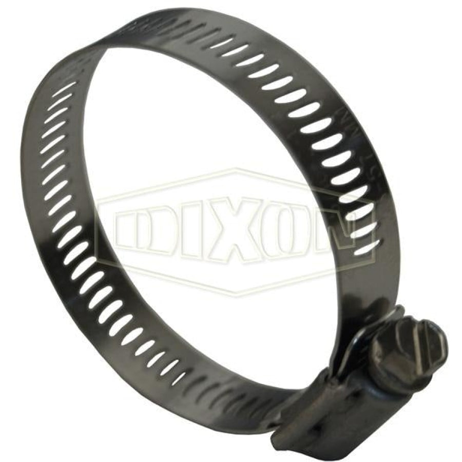 Dixon Worm Gear Clamp Stainless Steel 11Mm-20Mm / Each Fittings