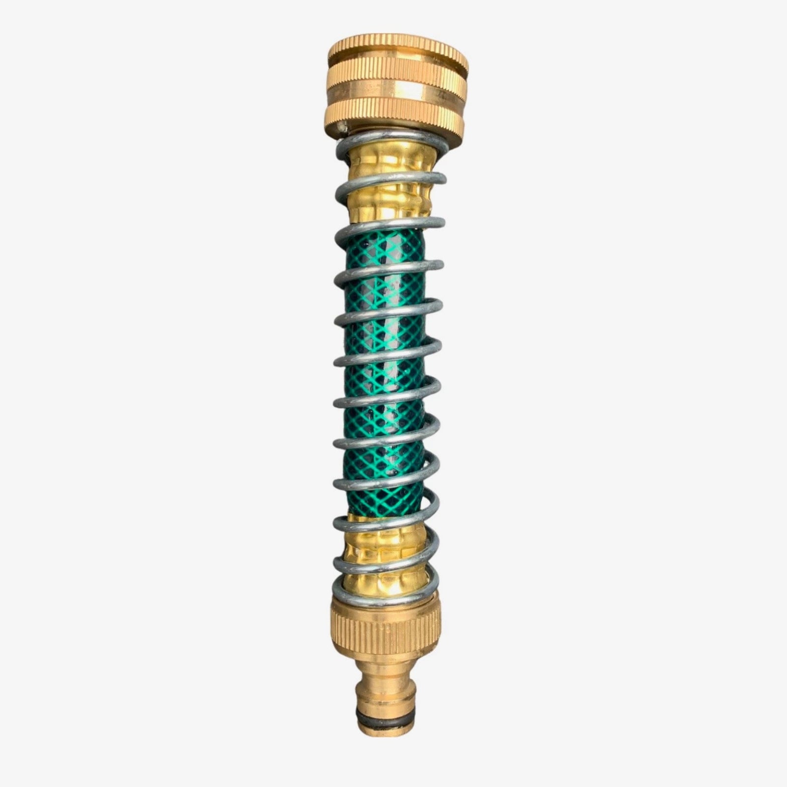 ZORRO Flexible Extension Brass Hose & Tap Adaptor
