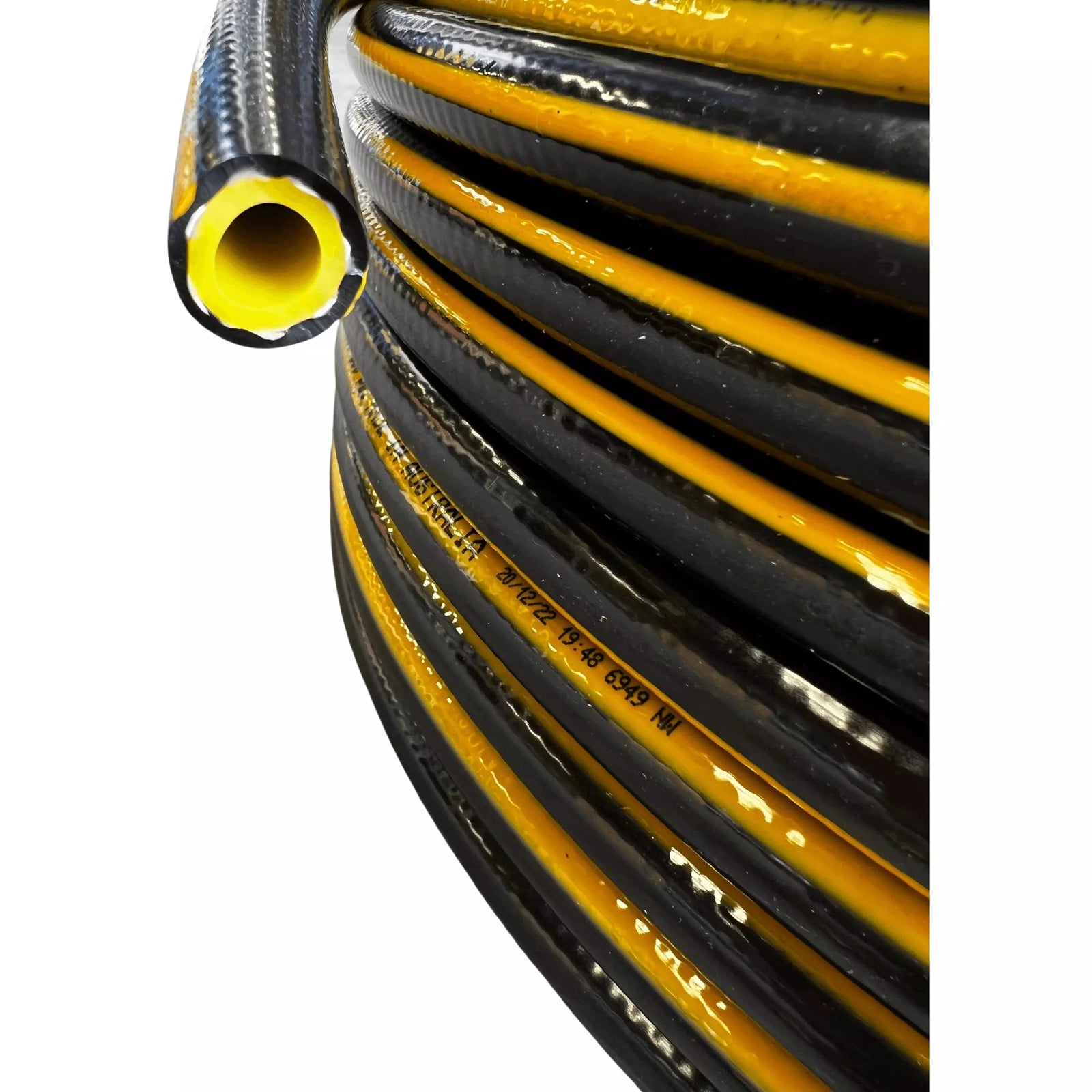 AG Chemical High Pressure Spray Hose 600 P.S.I 8mm Clearance Stock