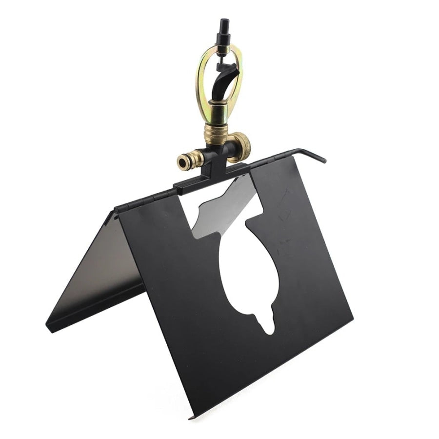 Zorro Roof Mounted Sprinkler Bush Fire Protection Easy Installation Sprinklers