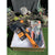 Hose Factory Gardeners Gift Set No:7 with Gift Box & Card GREAT VALUE