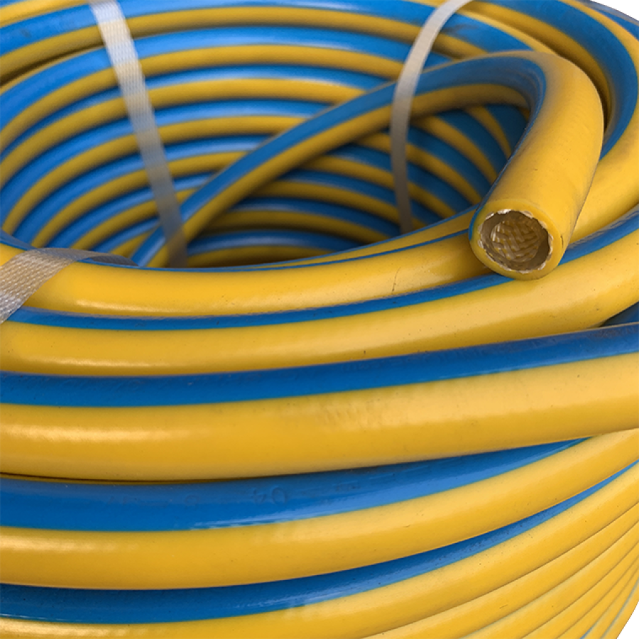 BLUE RIBBON Chemical Spray Hose 12mm Excellent for Agriculture and Pest Control