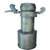 Strainer Basket To B-Type Male Coupling With Lever Ring 108Mm Fittings
