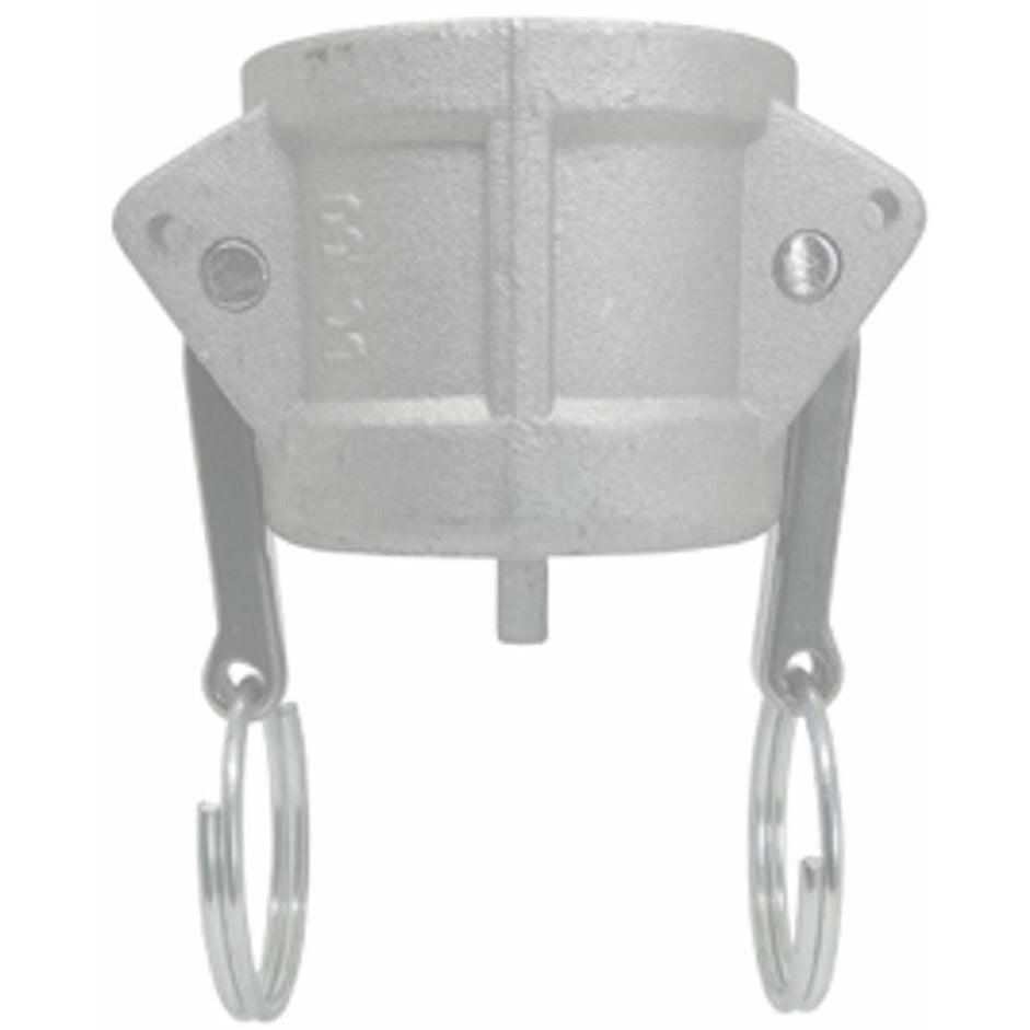 DIXON Camlock Type DC Female Dust Cap