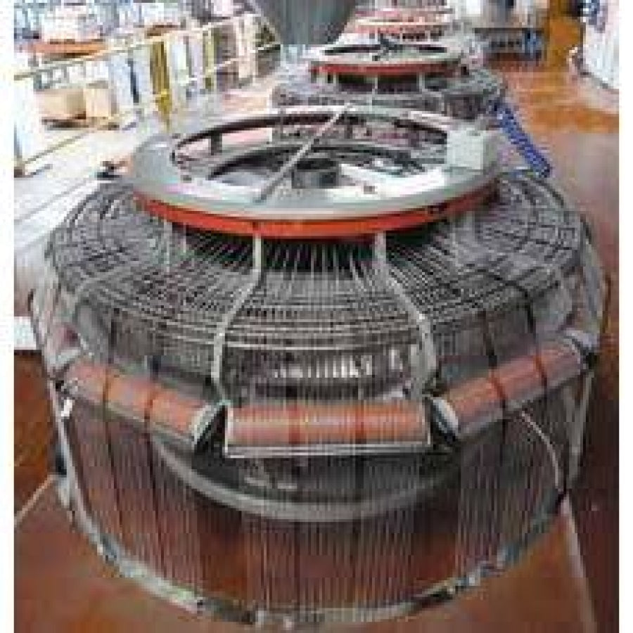 WATERLORD (HP) Mine Dewatering Layflat Hose