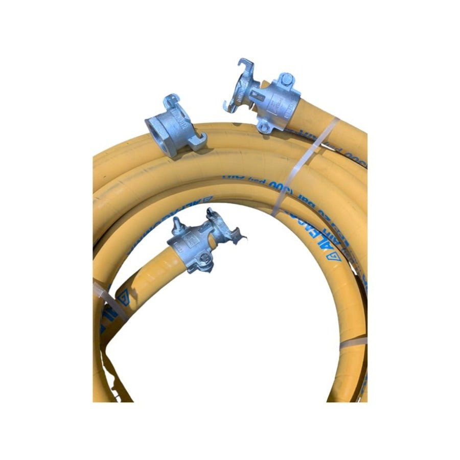 ALFAGOMMA 155AK Heavy Duty Jack Hammer Compressed Air Hose - Hose Factory