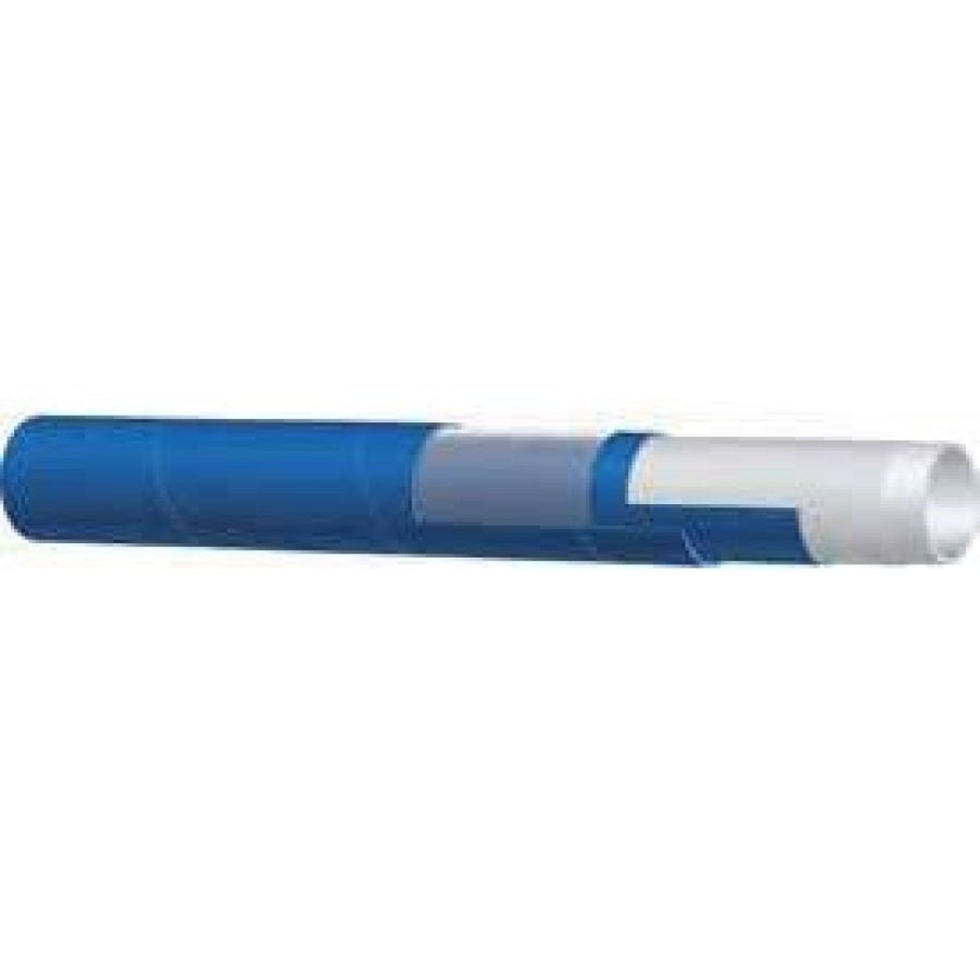 ALFAGOMMA 350LE Food Grade Steam 6 bar (90 psi) - Hot water 15 bar (225 psi) - Hose Factory