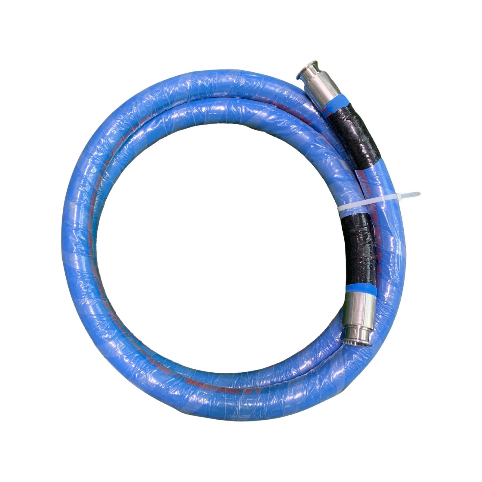 ALFAGOMMA 400LE Multi-Purpose Food Suction & Delivery Hose Asembly - Hose Factory