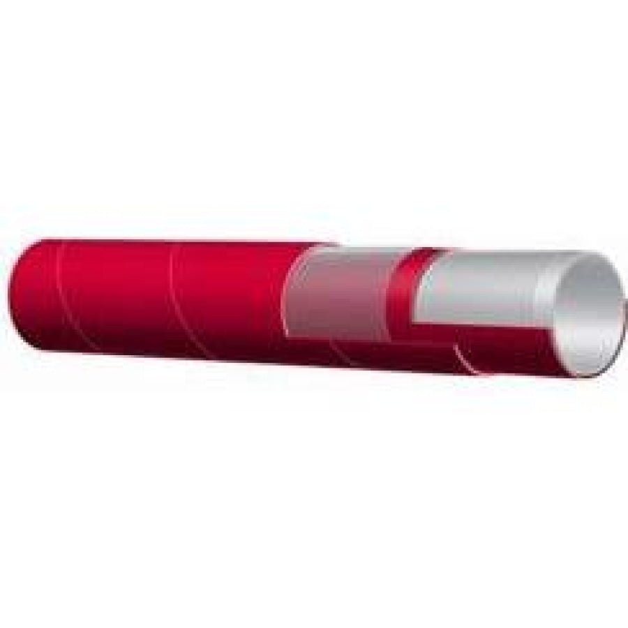 ALFAGOMMA 452LH Liquid Food Delivery Hose - Hose Factory