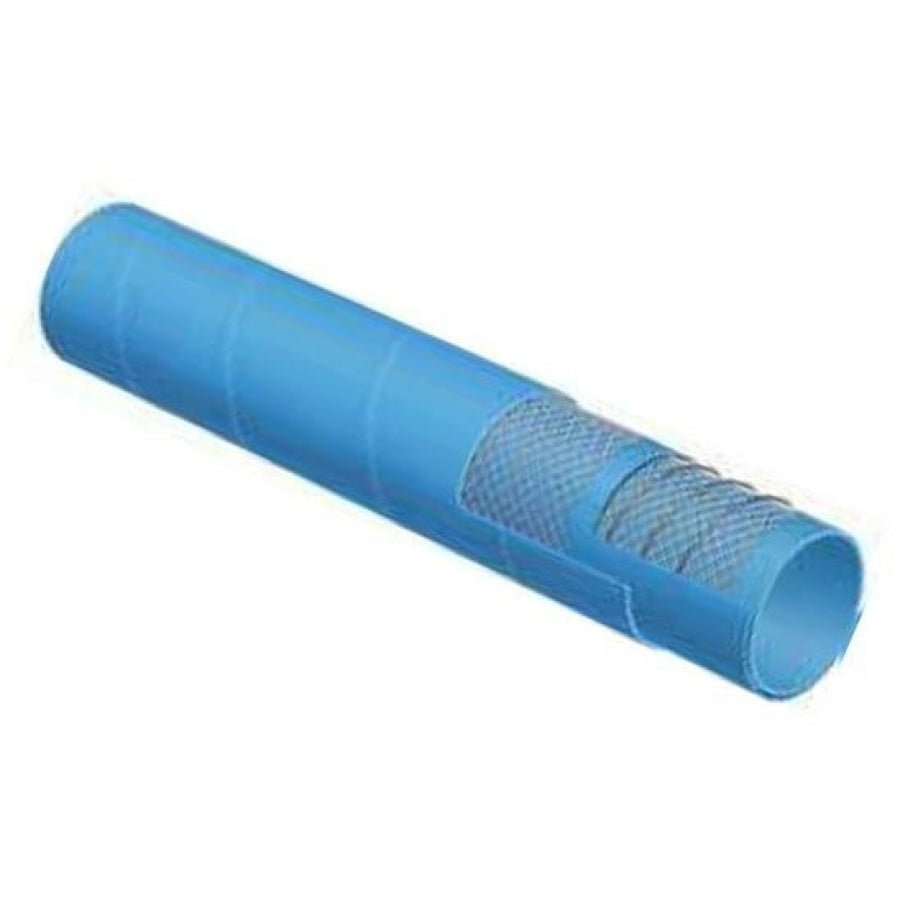 ALFAGOMMA 509OE Acid-Chemical Food Grade Suction & Delivery Hose - Hose Factory