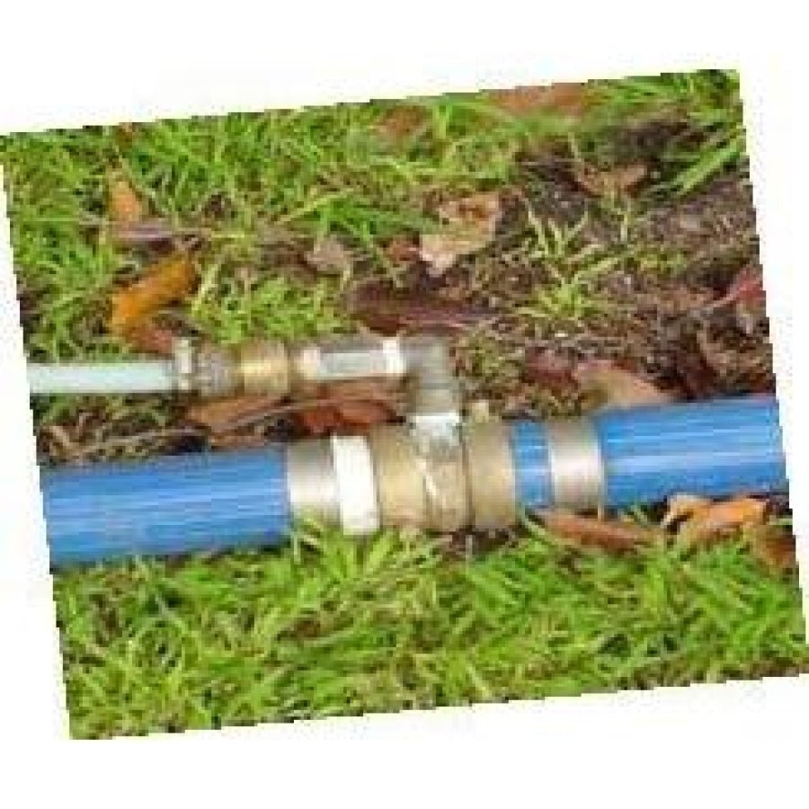 AQUALINE Potable Water Bypass Layflat Hose - Hose Factory