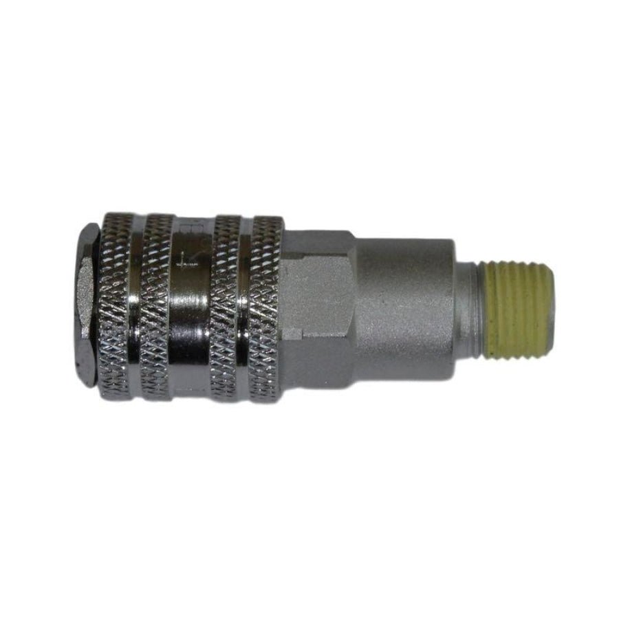 BARFELL Air Coupling Quick Connect Male BSP - Hose Factory