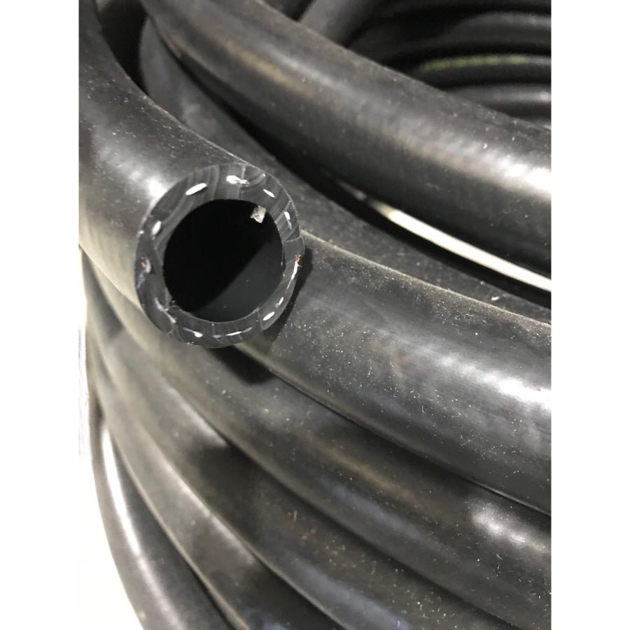 BARFELL Anti - Static Drum Pump Petrol Resistant Transfer Hose 25mm - Hose Factory
