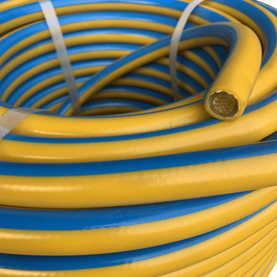 BARFELL Blue Ribbon Chemical Spray 600PSI Hose 12mm - Hose Factory