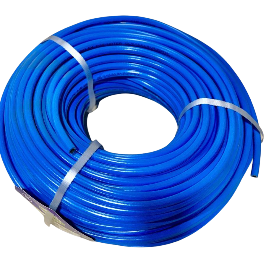 BARFELL COLDFLEX 6mm I.D. Air, Water and Fluid Transfer Hose
