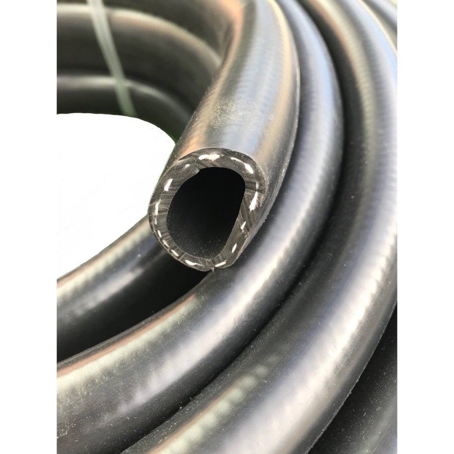 BARFELL Drum Pump Petrol Resistant Transfer Hose 25mm - Hose Factory