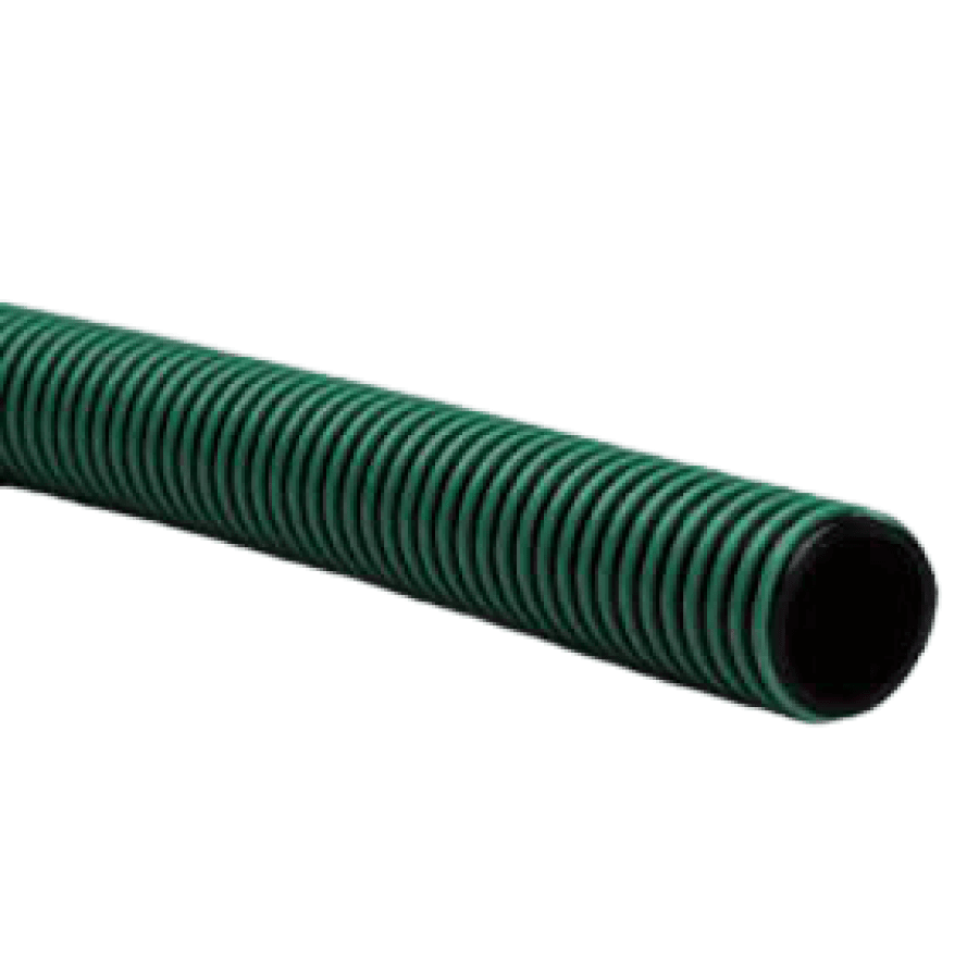 BARFELL Greenline Abrasion Resistant Suction Hose - Hose Factory