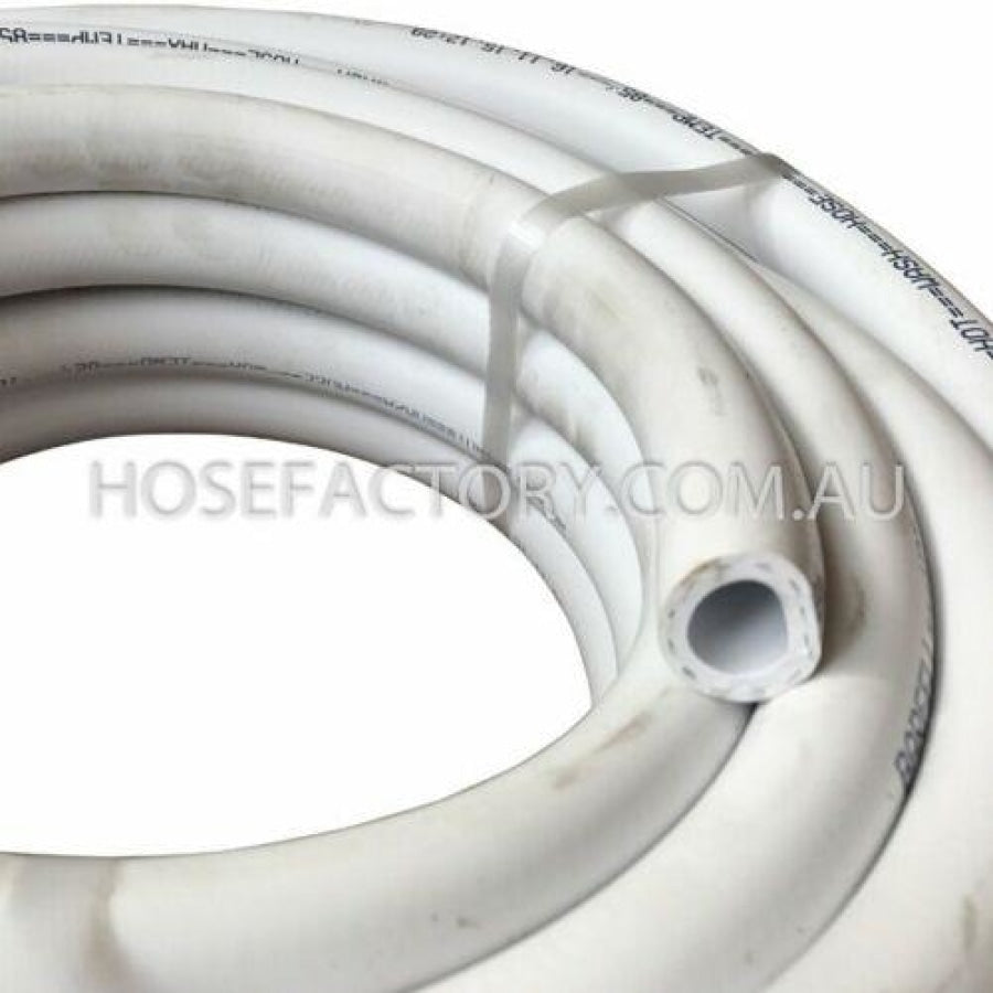 BARFELL Heavy Duty High Pressure 12.5mm - 1/2" Hot Water Hose