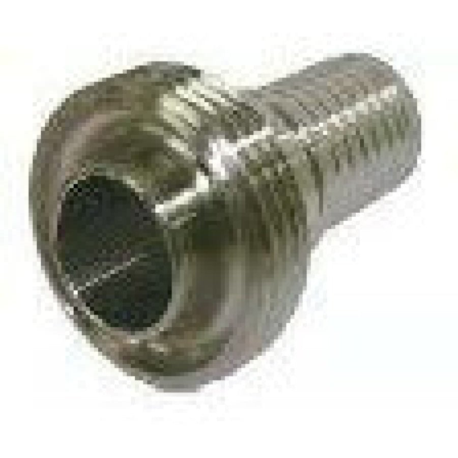 BSM/RJT Standard Male Crimp Tail - Hose Factory