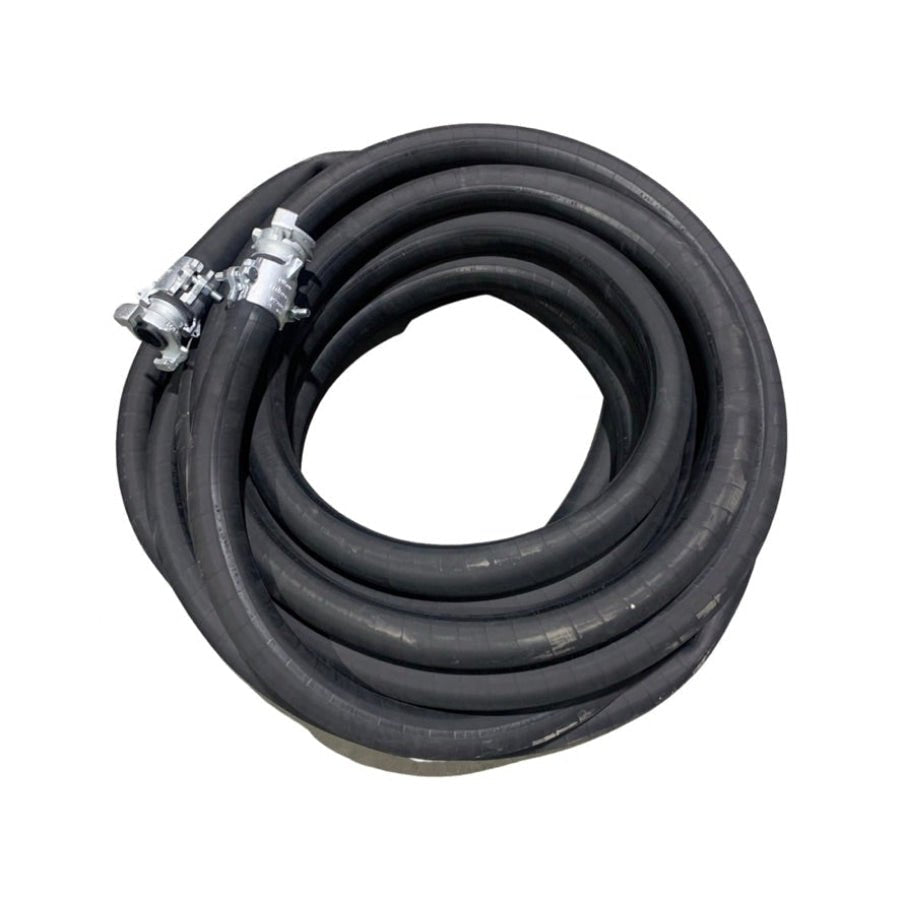 DIXON A191 Super Heavy Duty Air & Water Delivery Hose Assembly - Hose Factory