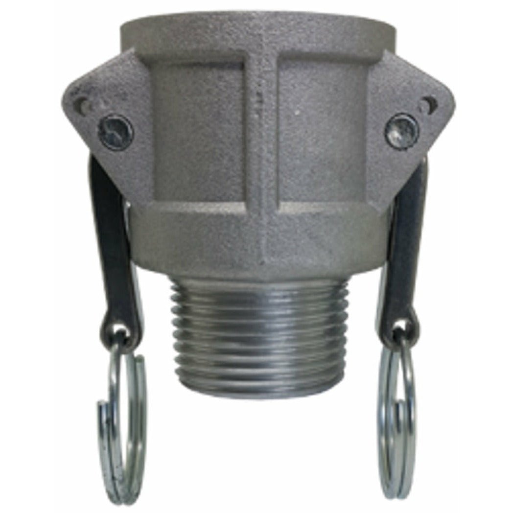 DIXON Camlock Type B Female Coupler x Male BSP - Hose Factory