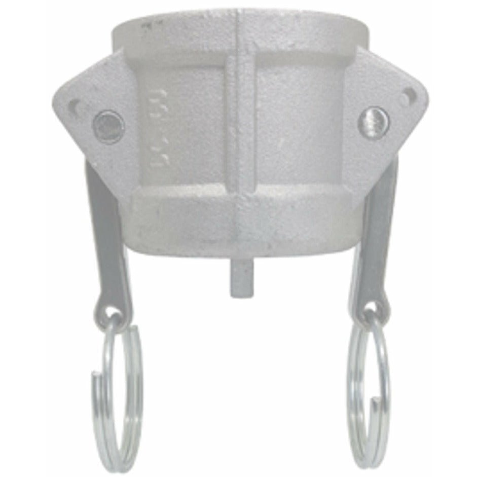 DIXON Camlock Type DC Female Dust Cap - Hose Factory