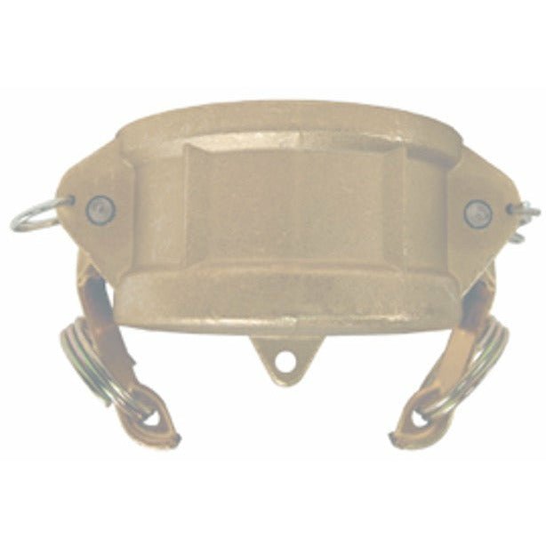 DIXON Camlock Type DC Female Dust Cap - Hose Factory