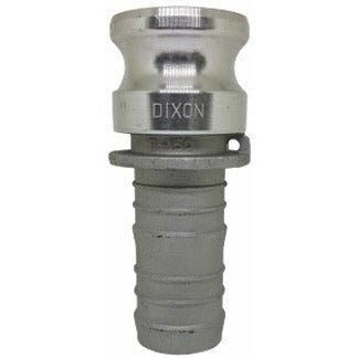 DIXON Camlock Type E Male Adaptor to Hose End - Hose Factory