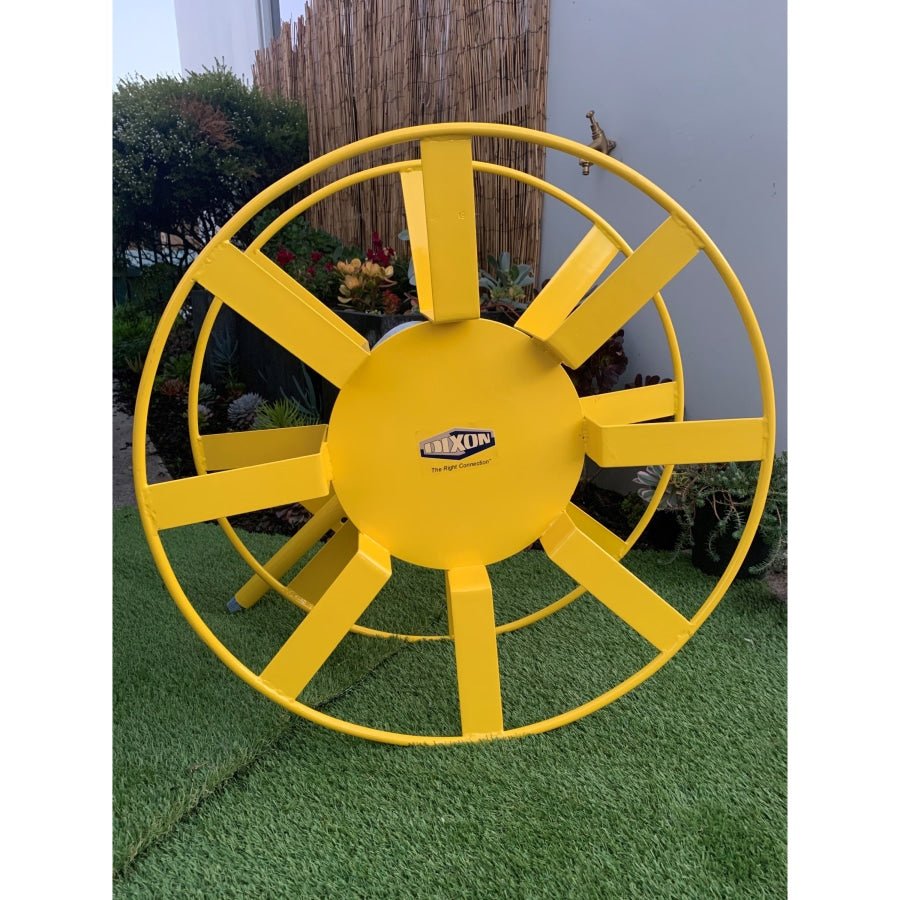 DIXON Heavy Duty Hose Reel 25mm Inlet & Outlet - Hose Factory