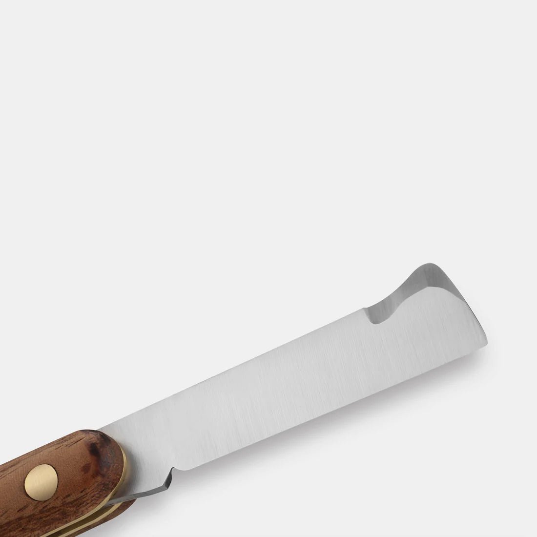 DUE BUOI Grafting & Budding Knife 202L Made in Italy - Hose Factory