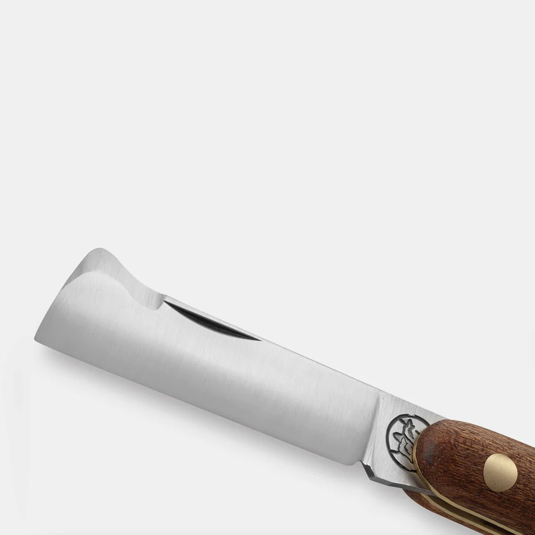 DUE BUOI Grafting & Budding Knife 202L Made in Italy - Hose Factory