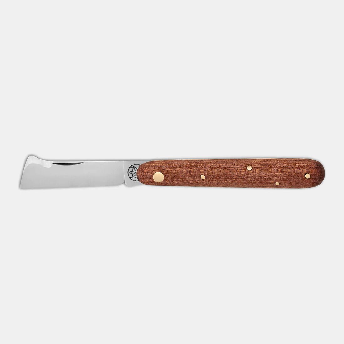 DUE BUOI Grafting & Budding Knife 202L Made in Italy - Hose Factory