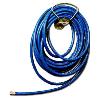 ZORRO Stainless Steel Saddle Hose Hanger